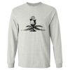 Customer Supplied Long Sleeve T-Shirt Thumbnail