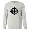 Customer Supplied Long Sleeve T-Shirt Thumbnail