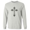 Customer Supplied Long Sleeve T-Shirt Thumbnail