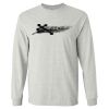 Customer Supplied Long Sleeve T-Shirt Thumbnail