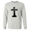Customer Supplied Long Sleeve T-Shirt Thumbnail