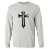 Customer Supplied Long Sleeve T-Shirt Thumbnail