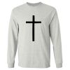 Customer Supplied Long Sleeve T-Shirt Thumbnail