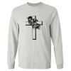 Customer Supplied Long Sleeve T-Shirt Thumbnail