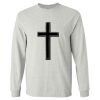 Customer Supplied Long Sleeve T-Shirt Thumbnail