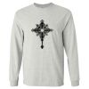 Customer Supplied Long Sleeve T-Shirt Thumbnail