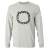 Customer Supplied Long Sleeve T-Shirt Thumbnail