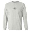 Customer Supplied Long Sleeve T-Shirt Thumbnail