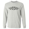 Customer Supplied Long Sleeve T-Shirt Thumbnail