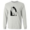 Customer Supplied Long Sleeve T-Shirt Thumbnail