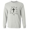 Customer Supplied Long Sleeve T-Shirt Thumbnail
