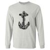 Customer Supplied Long Sleeve T-Shirt Thumbnail