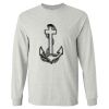 Customer Supplied Long Sleeve T-Shirt Thumbnail