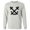 Customer Supplied Long Sleeve T-Shirt Thumbnail