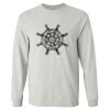 Customer Supplied Long Sleeve T-Shirt Thumbnail