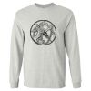Customer Supplied Long Sleeve T-Shirt Thumbnail