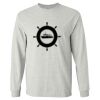 Customer Supplied Long Sleeve T-Shirt Thumbnail