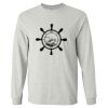 Customer Supplied Long Sleeve T-Shirt Thumbnail