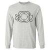 Customer Supplied Long Sleeve T-Shirt Thumbnail