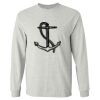Customer Supplied Long Sleeve T-Shirt Thumbnail