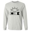 Customer Supplied Long Sleeve T-Shirt Thumbnail