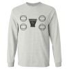 Customer Supplied Long Sleeve T-Shirt Thumbnail