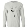 Customer Supplied Long Sleeve T-Shirt Thumbnail