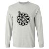 Customer Supplied Long Sleeve T-Shirt Thumbnail