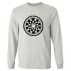 Customer Supplied Long Sleeve T-Shirt Thumbnail