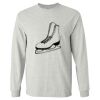 Customer Supplied Long Sleeve T-Shirt Thumbnail