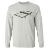 Customer Supplied Long Sleeve T-Shirt Thumbnail