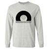 Customer Supplied Long Sleeve T-Shirt Thumbnail