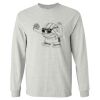 Customer Supplied Long Sleeve T-Shirt Thumbnail