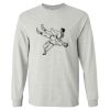 Customer Supplied Long Sleeve T-Shirt Thumbnail