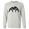 Customer Supplied Long Sleeve T-Shirt Thumbnail