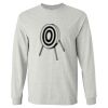 Customer Supplied Long Sleeve T-Shirt Thumbnail