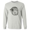 Customer Supplied Long Sleeve T-Shirt Thumbnail