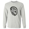 Customer Supplied Long Sleeve T-Shirt Thumbnail