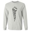 Customer Supplied Long Sleeve T-Shirt Thumbnail