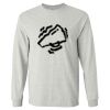 Customer Supplied Long Sleeve T-Shirt Thumbnail
