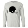 Customer Supplied Long Sleeve T-Shirt Thumbnail