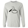 Customer Supplied Long Sleeve T-Shirt Thumbnail