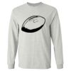 Customer Supplied Long Sleeve T-Shirt Thumbnail