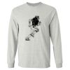 Customer Supplied Long Sleeve T-Shirt Thumbnail