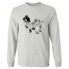 Customer Supplied Long Sleeve T-Shirt Thumbnail