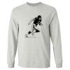 Customer Supplied Long Sleeve T-Shirt Thumbnail