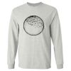 Customer Supplied Long Sleeve T-Shirt Thumbnail