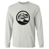 Customer Supplied Long Sleeve T-Shirt Thumbnail