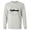 Customer Supplied Long Sleeve T-Shirt Thumbnail