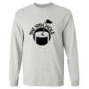 Customer Supplied Long Sleeve T-Shirt Thumbnail